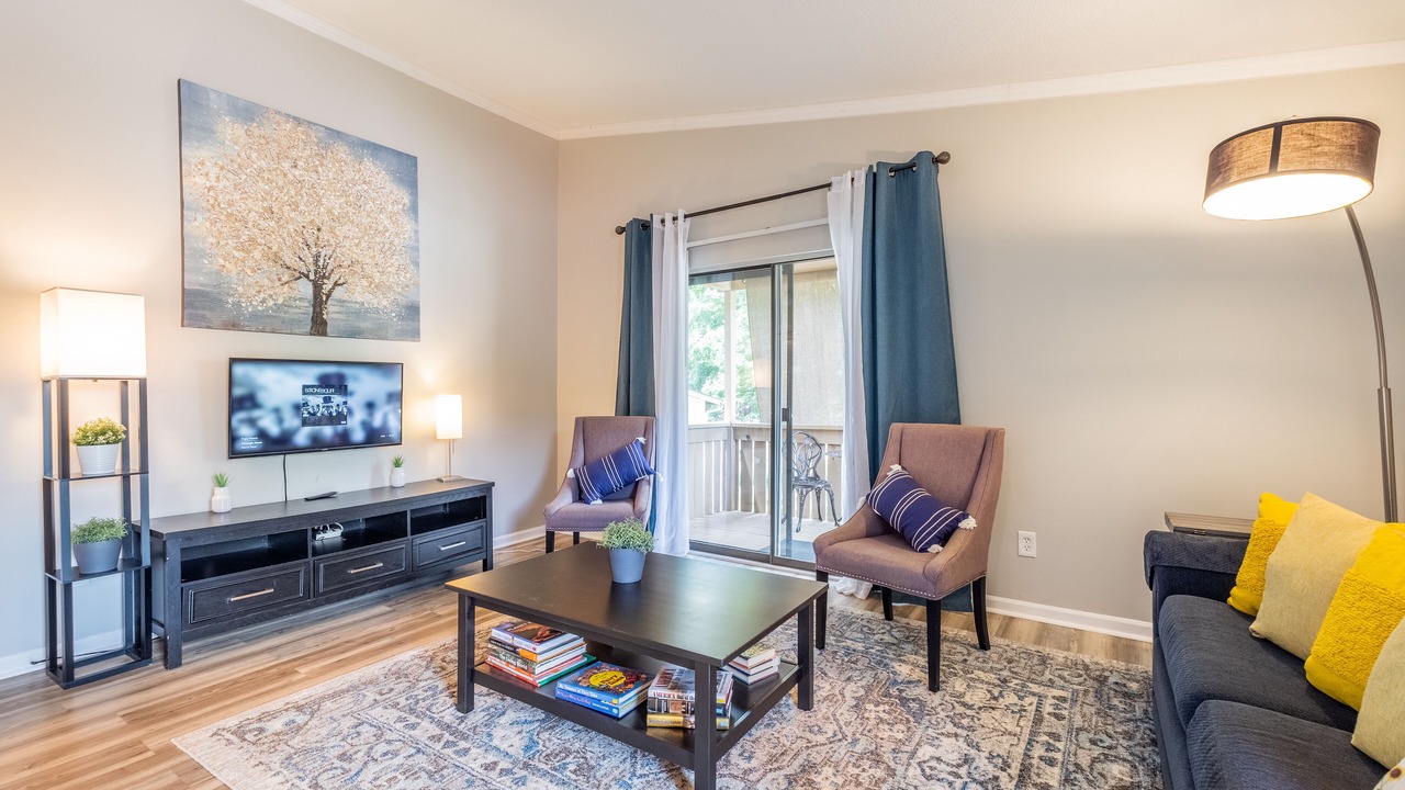 Photo of Livingroom in Rock Hill