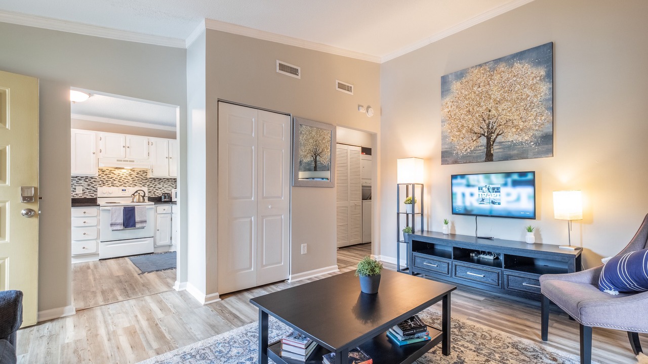 Photo of Livingroom in Rock Hill