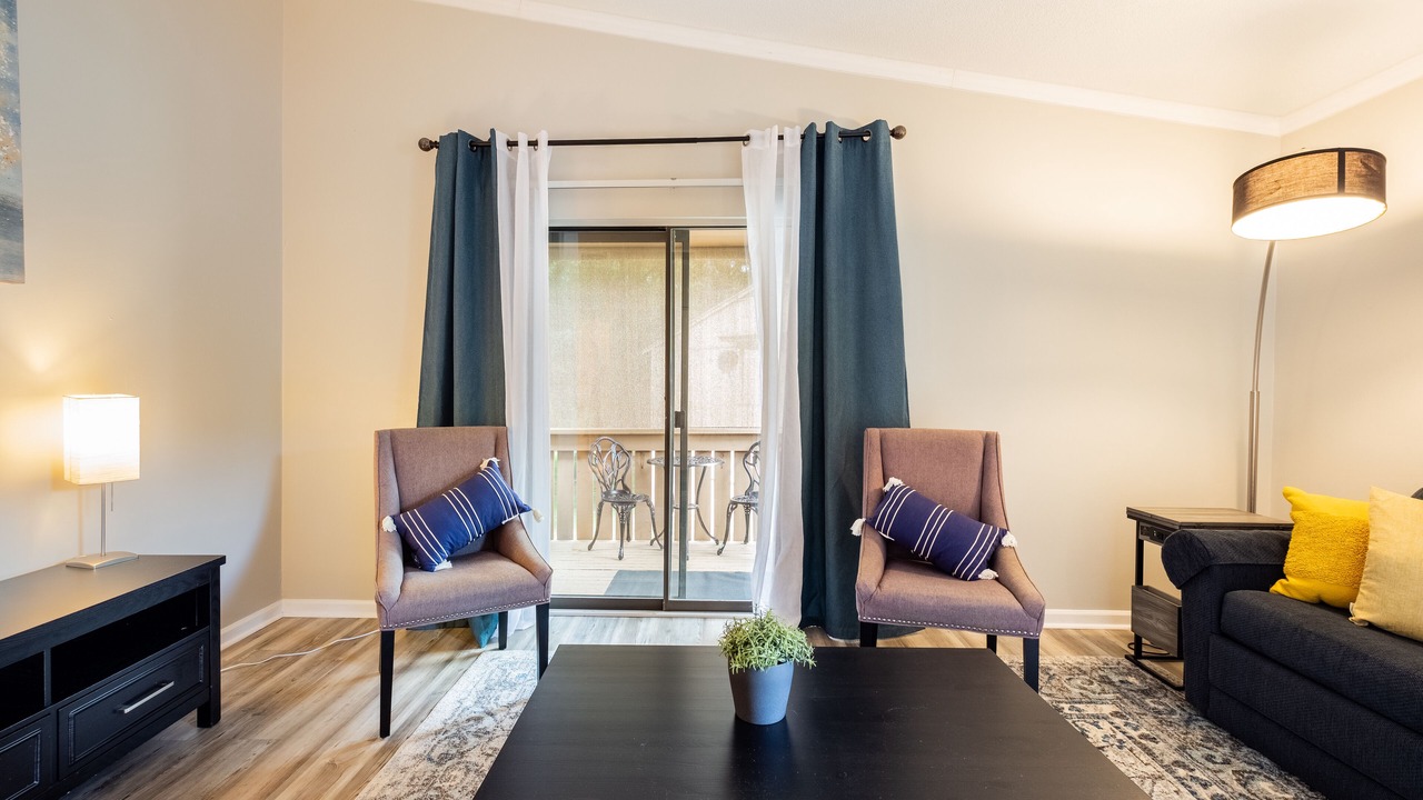 Photo of Livingroom in Rock Hill