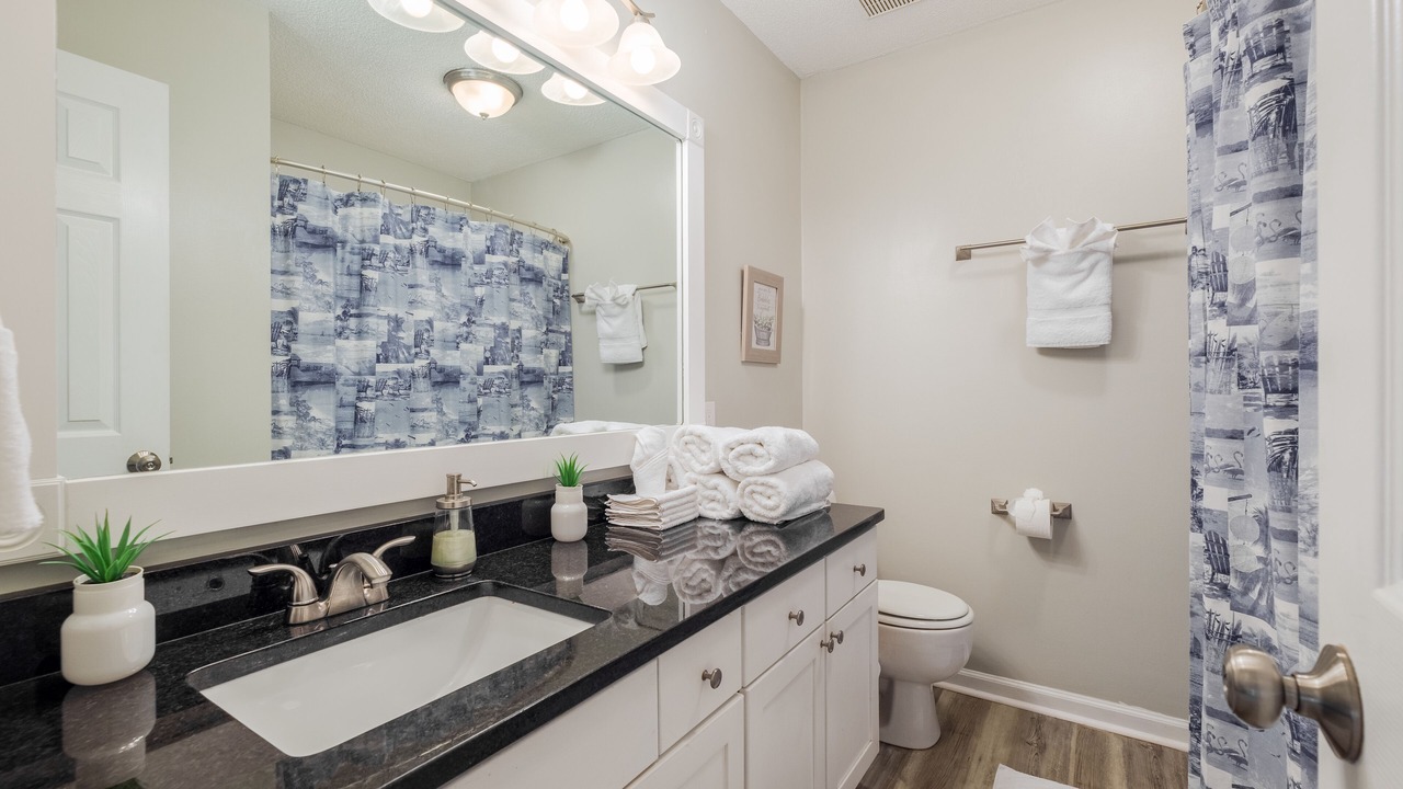 Photo of Bathroom in Rock Hill