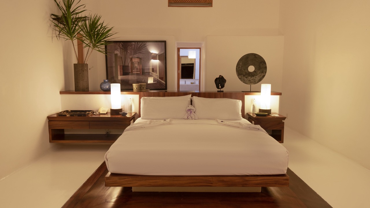 Photo of Bedroom in Costa Careyes