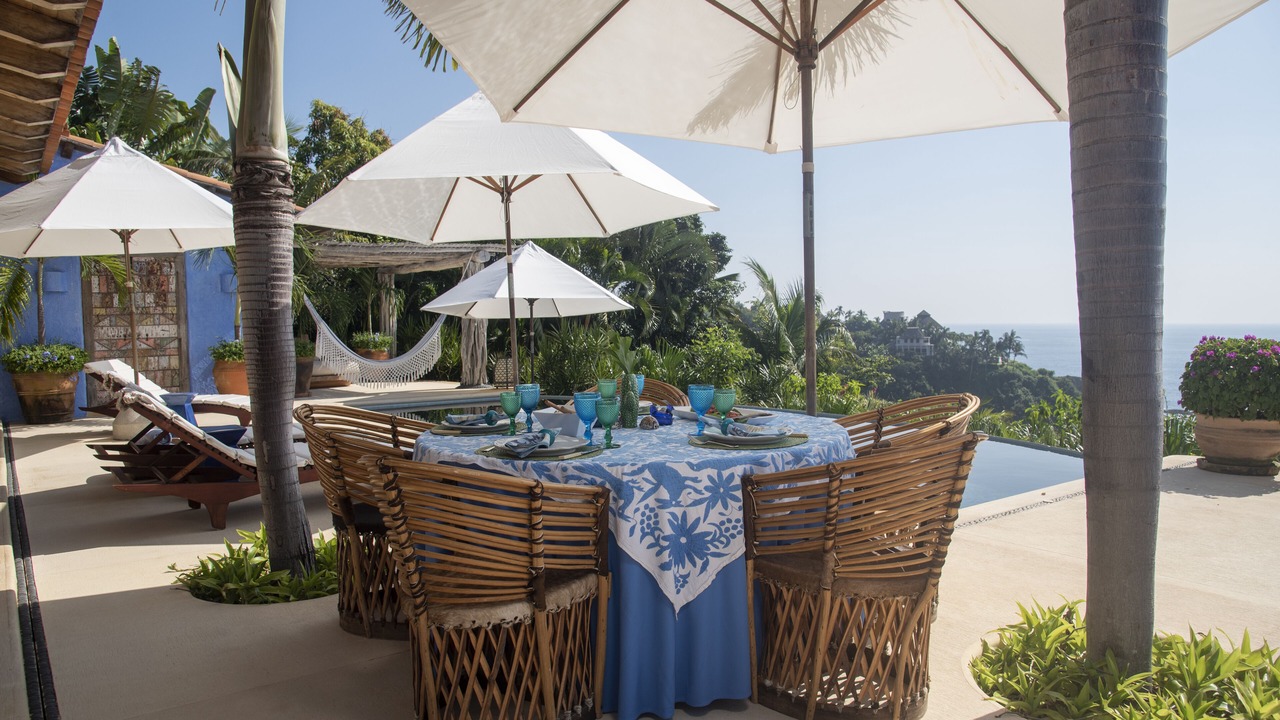 Photo of Outdoor in Costa Careyes