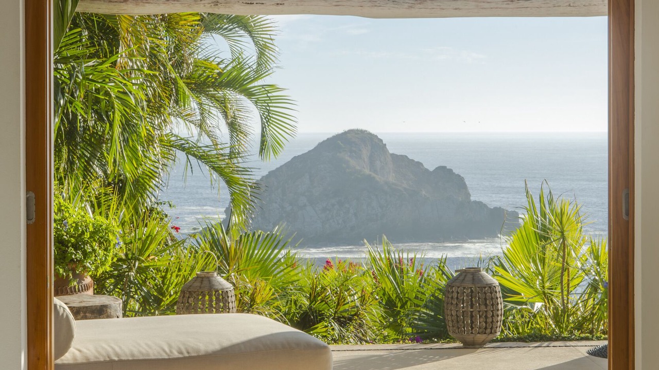 Photo of Outdoor in Costa Careyes