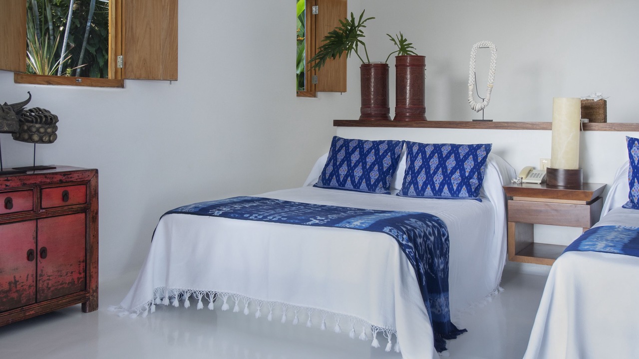 Photo of Bedroom in Costa Careyes