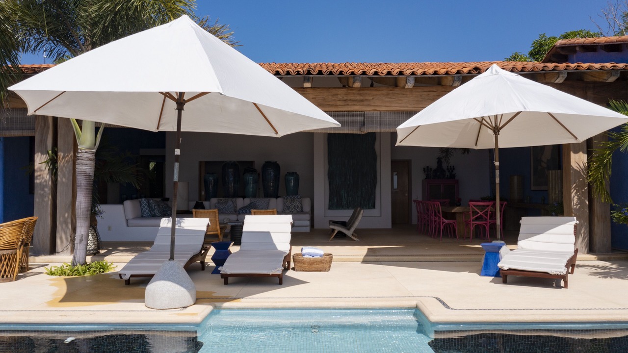 Photo of Outdoor in Costa Careyes