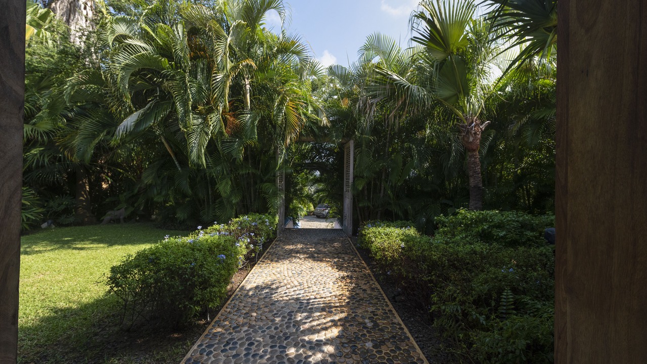 Photo of Outdoor in Costa Careyes
