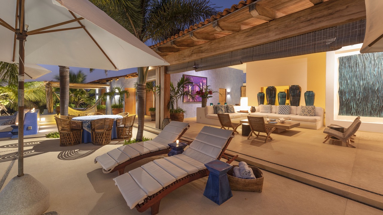 Photo of Outdoor in Costa Careyes