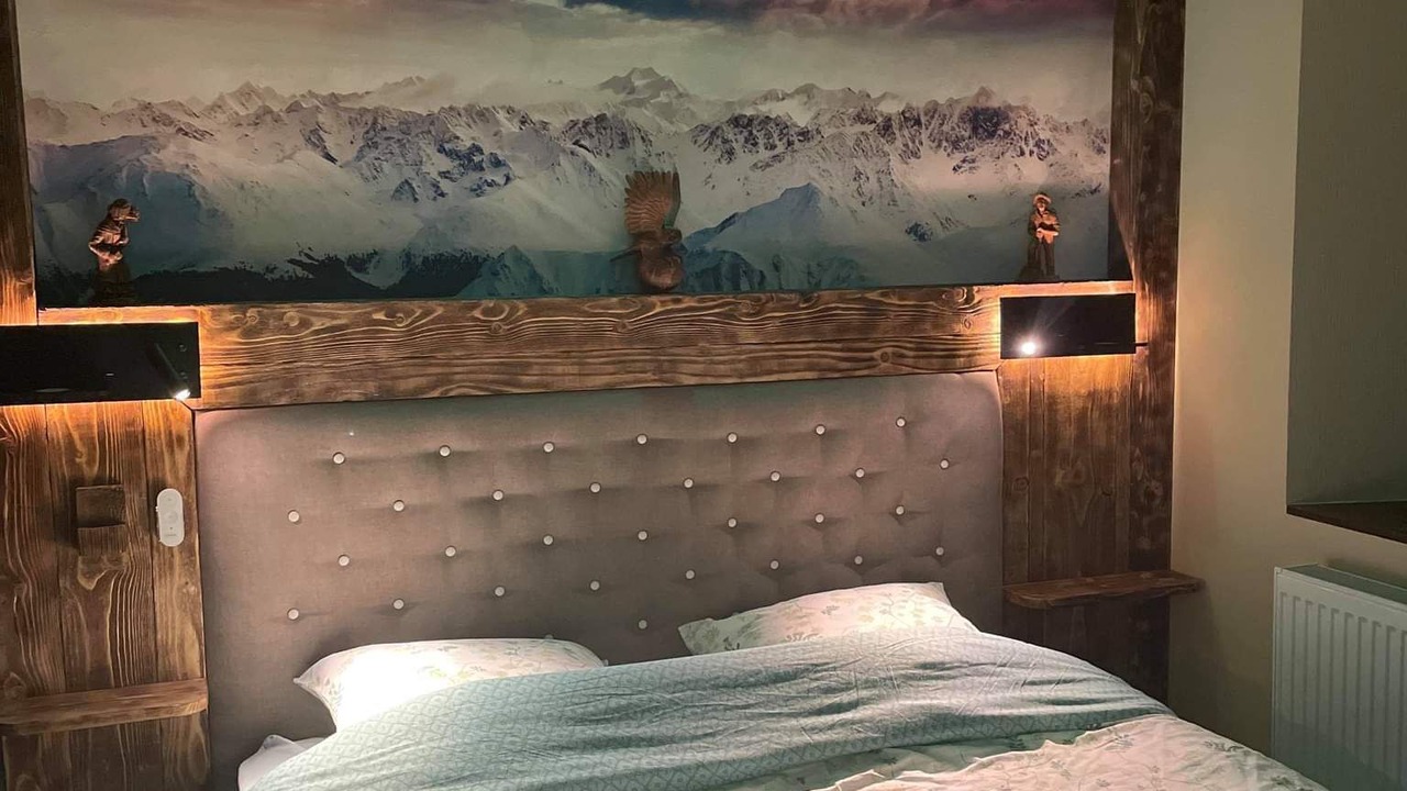 Photo of Bedroom in Raddon-et-Chapendu