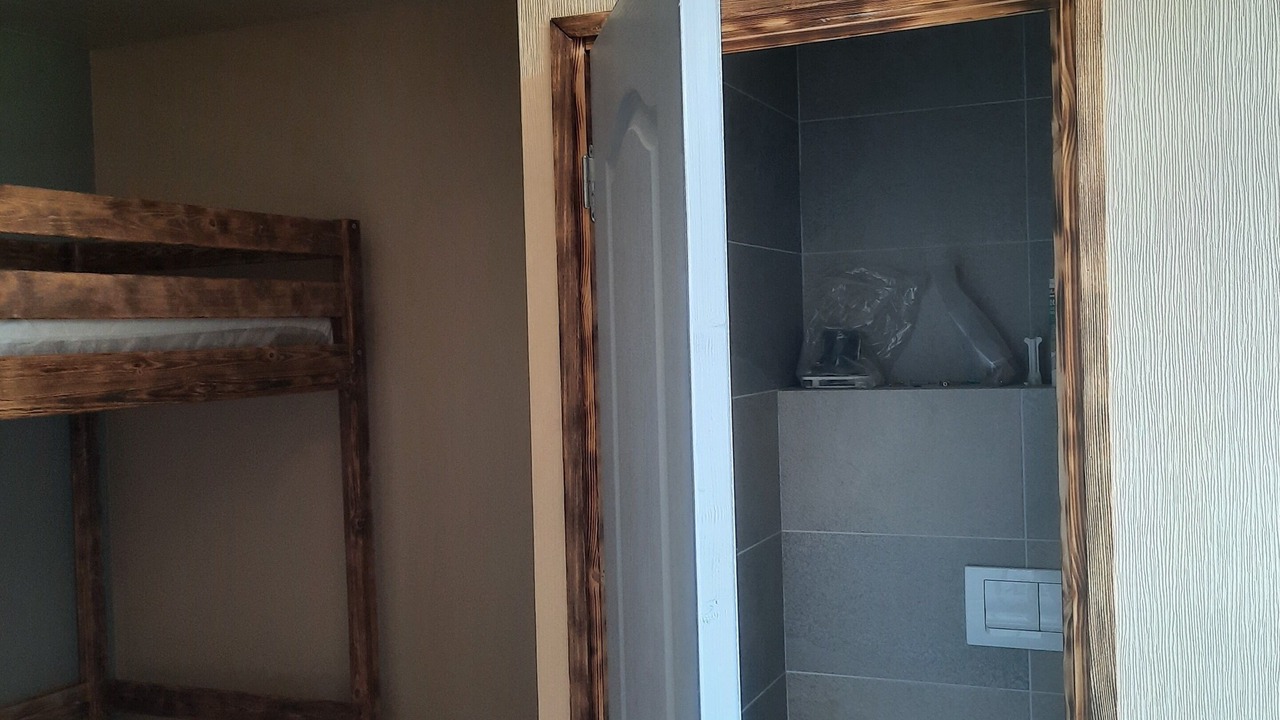 Photo of Bathroom in Raddon-et-Chapendu