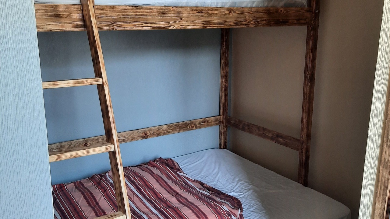 Photo of Bedroom in Raddon-et-Chapendu