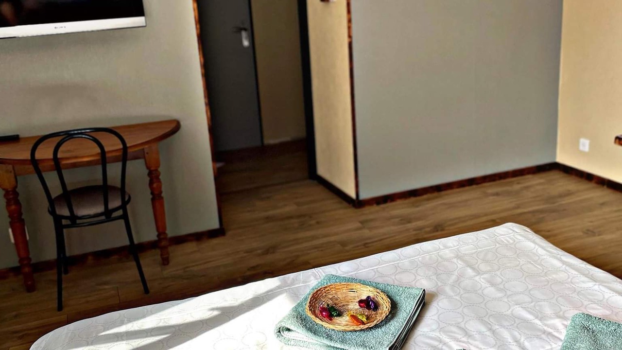 Photo of Bedroom in Raddon-et-Chapendu