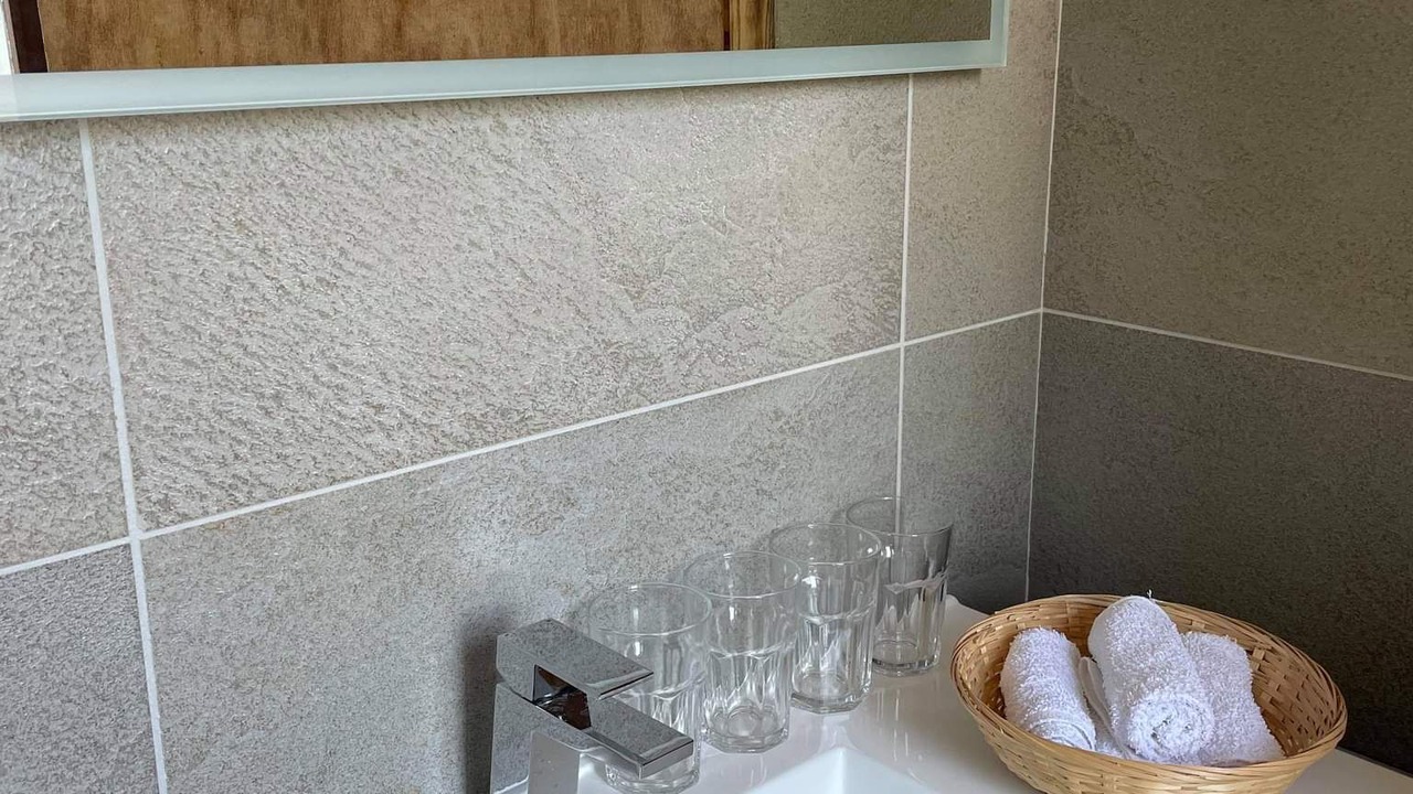 Photo of Bathroom in Raddon-et-Chapendu