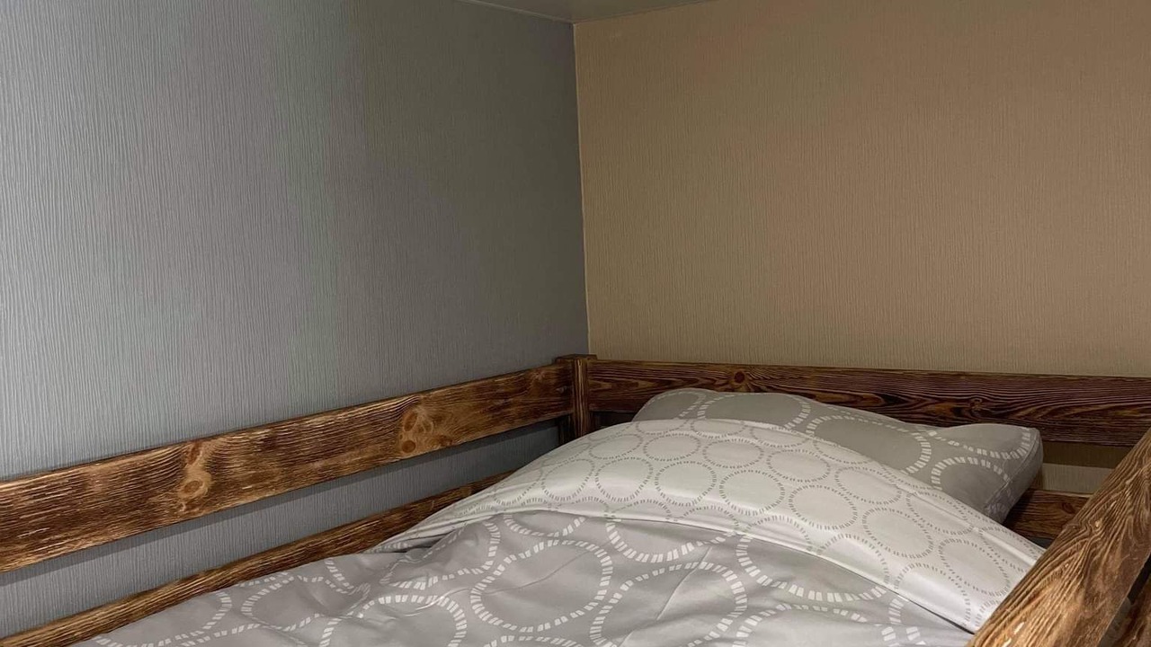 Photo of Bedroom in Raddon-et-Chapendu