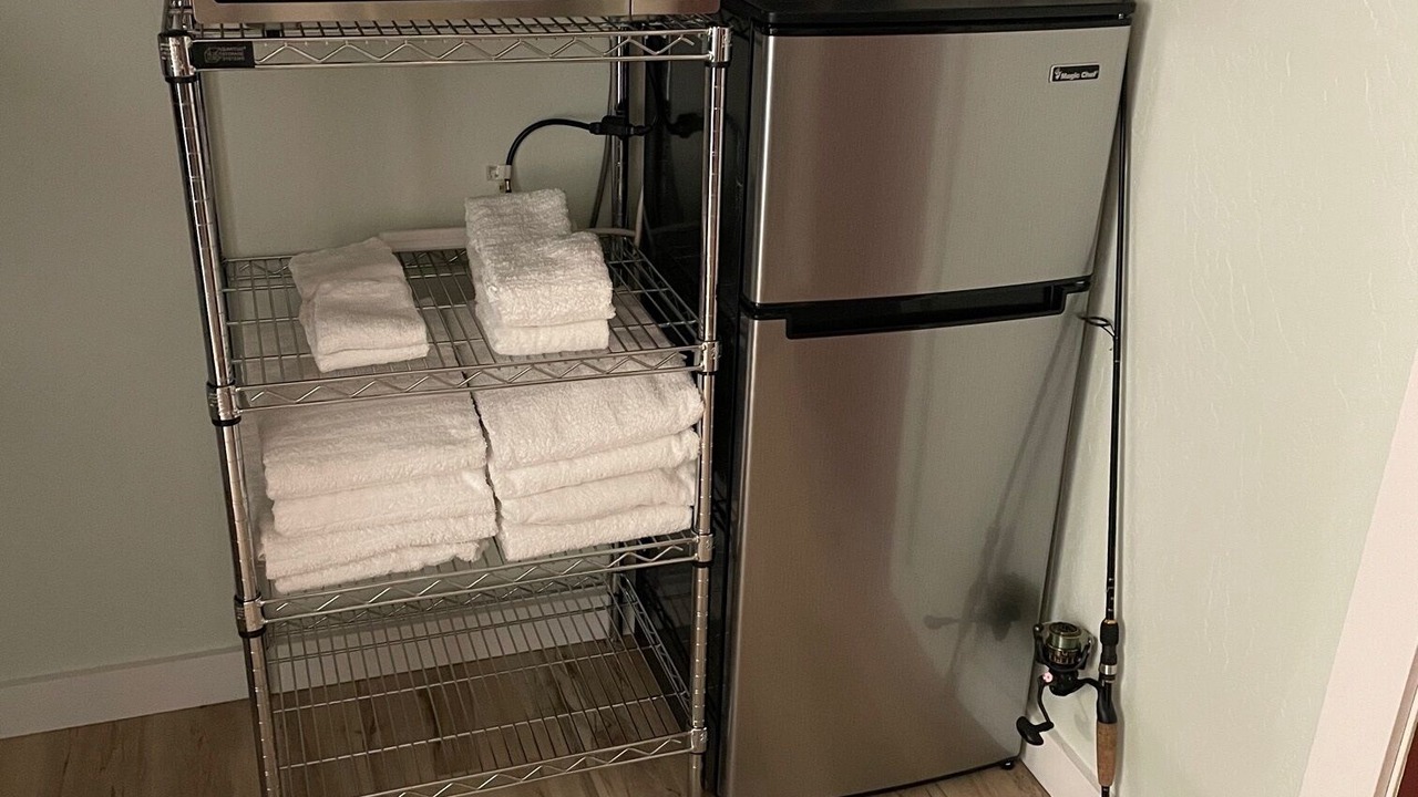 Photo of Kitchen in Gold Hill