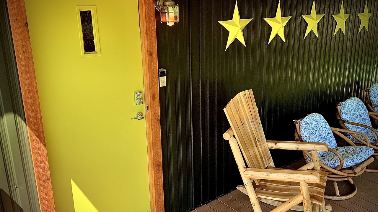 Photo of Outdoor in Gold Hill