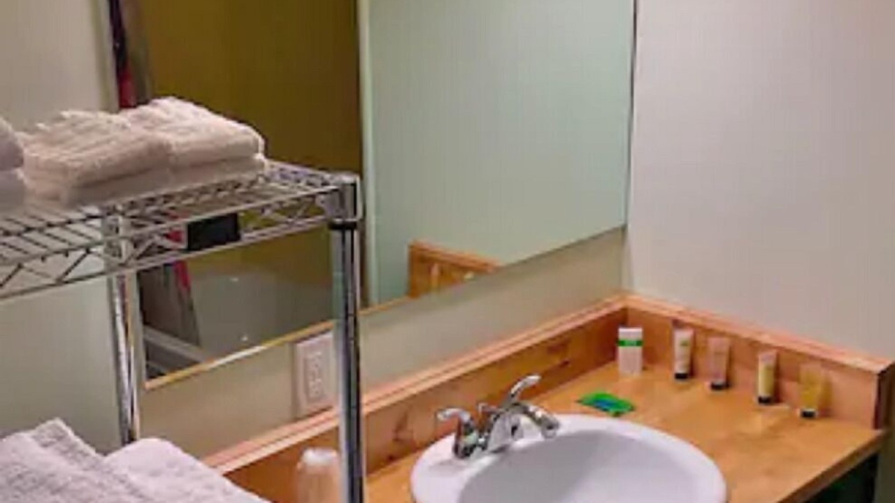 Photo of Bathroom in Gold Hill