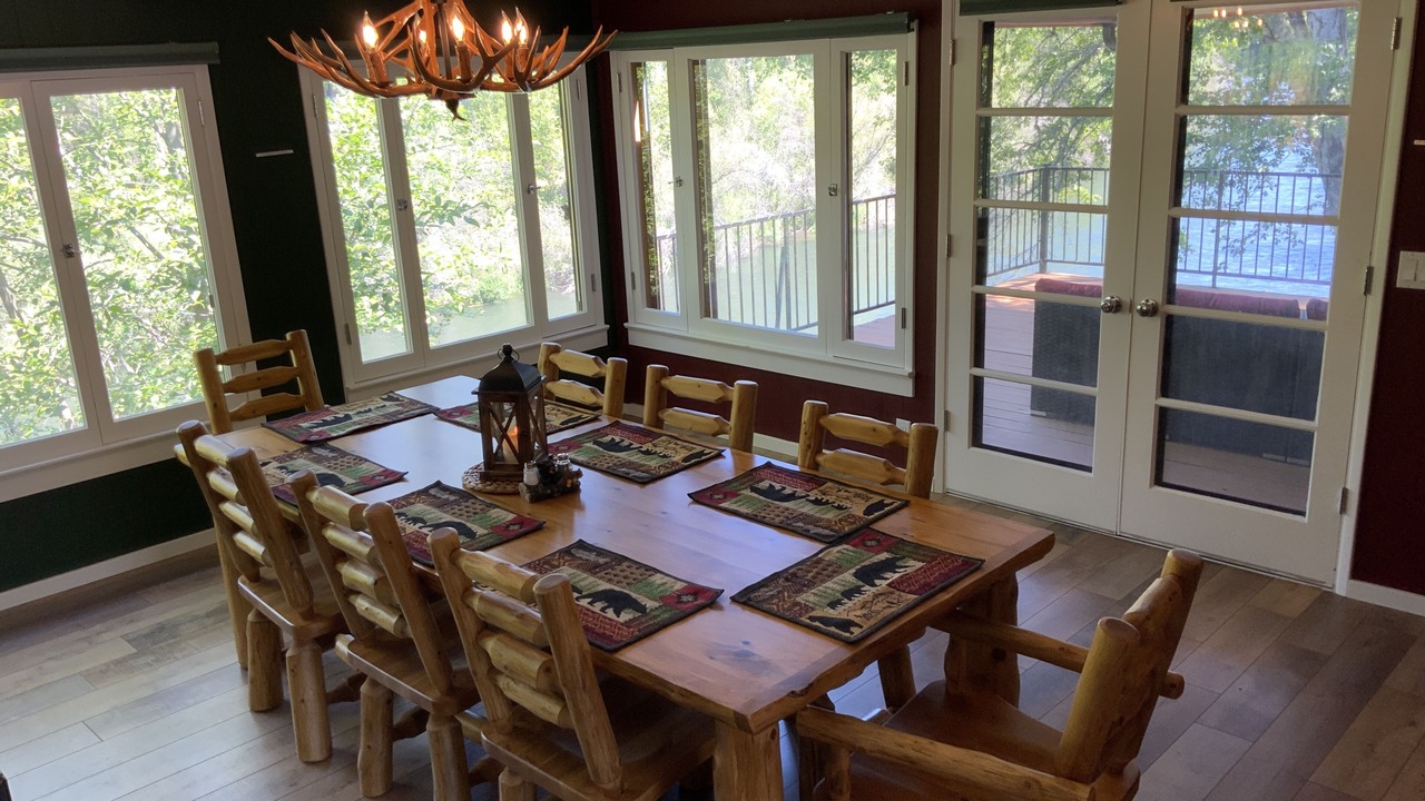 Photo of Bedroom in Gold Hill