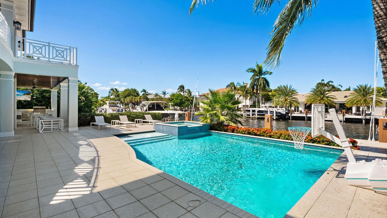 Photo of Outdoor in Coral Ridge