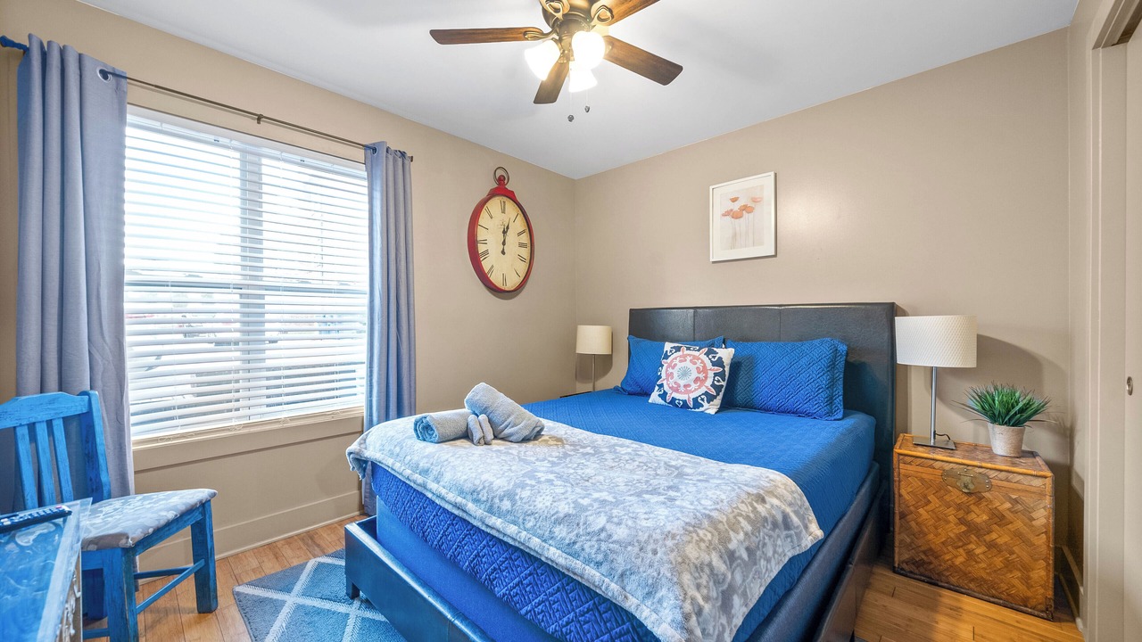 Photo of Bedroom in Clarksville