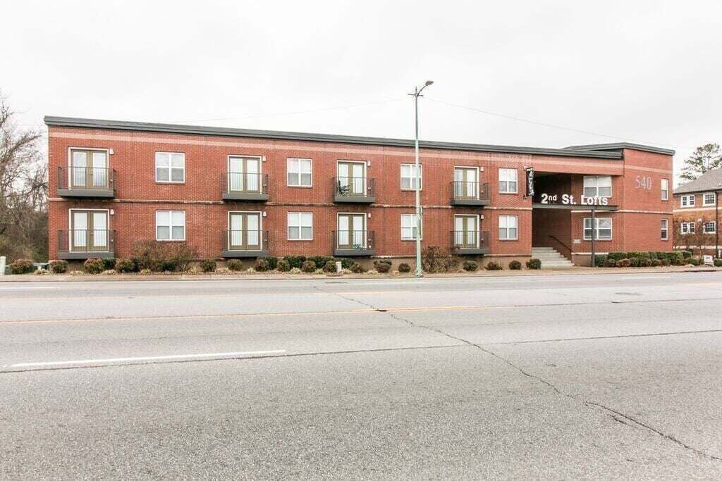 Photo of Outdoor in Clarksville