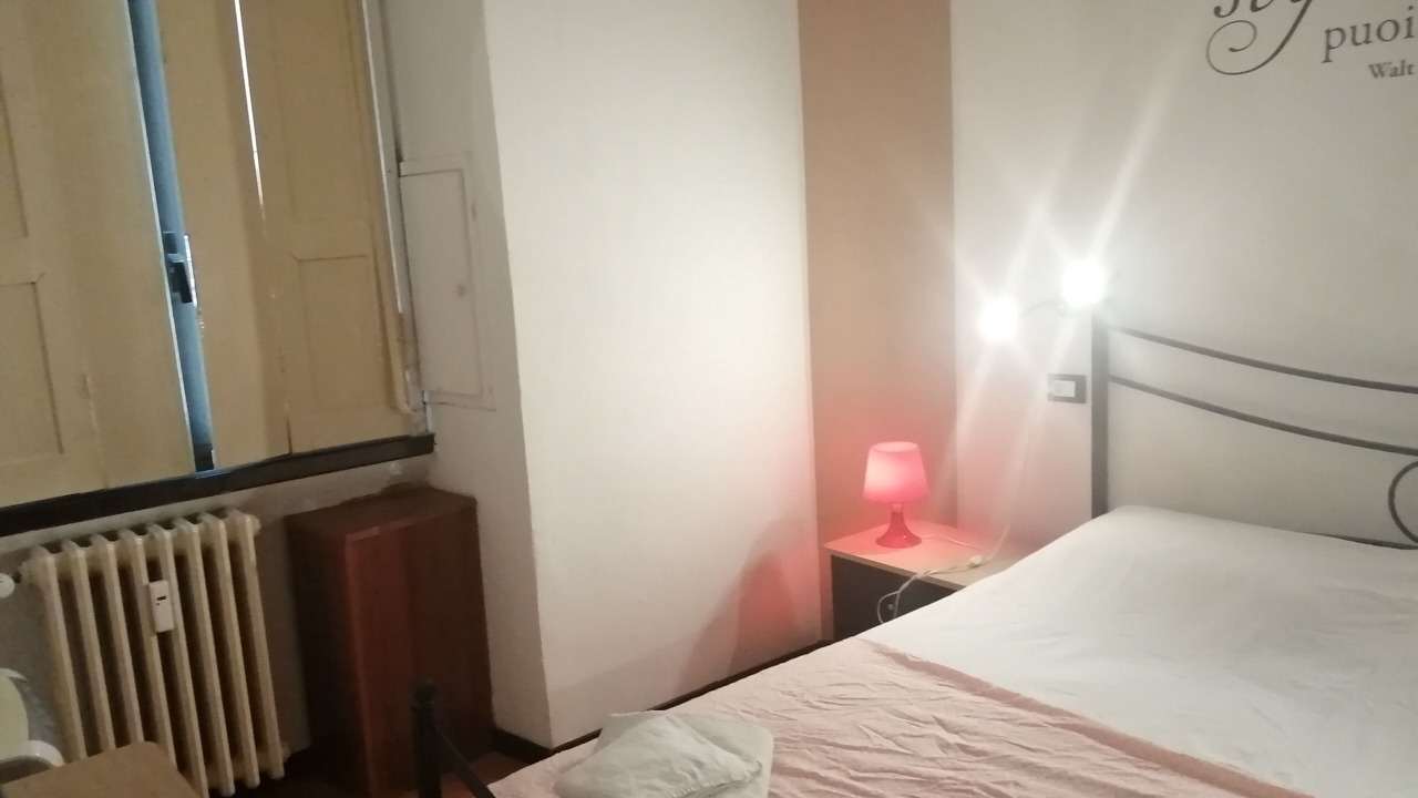 Photo of Bedroom in Ponte Seveso