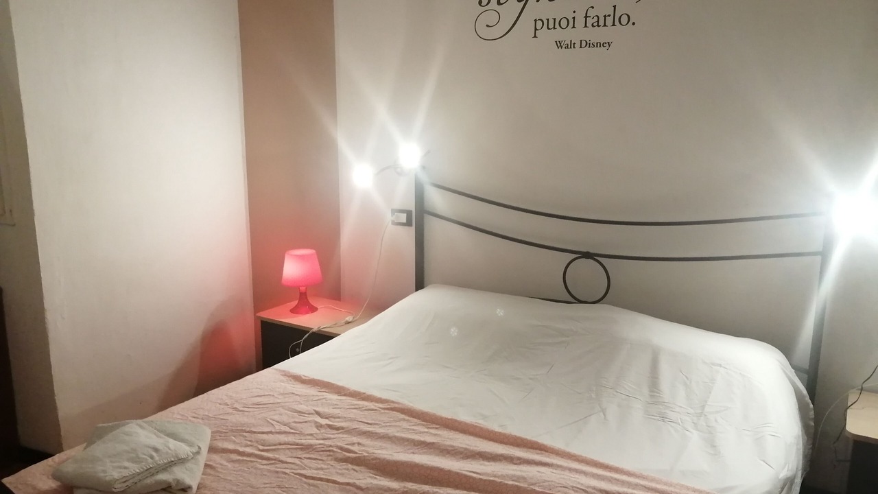 Photo of Bedroom in Ponte Seveso