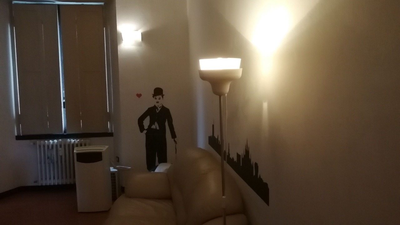 Photo of Livingroom in Ponte Seveso