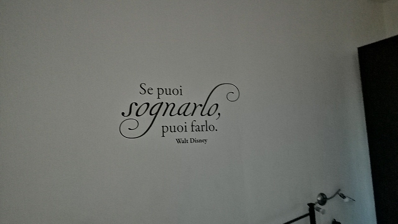 Photo of Bedroom in Ponte Seveso