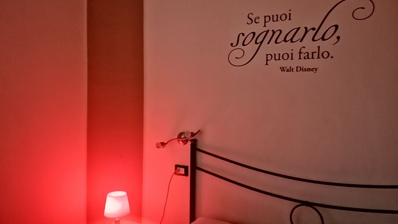 Photo of Bedroom in Ponte Seveso