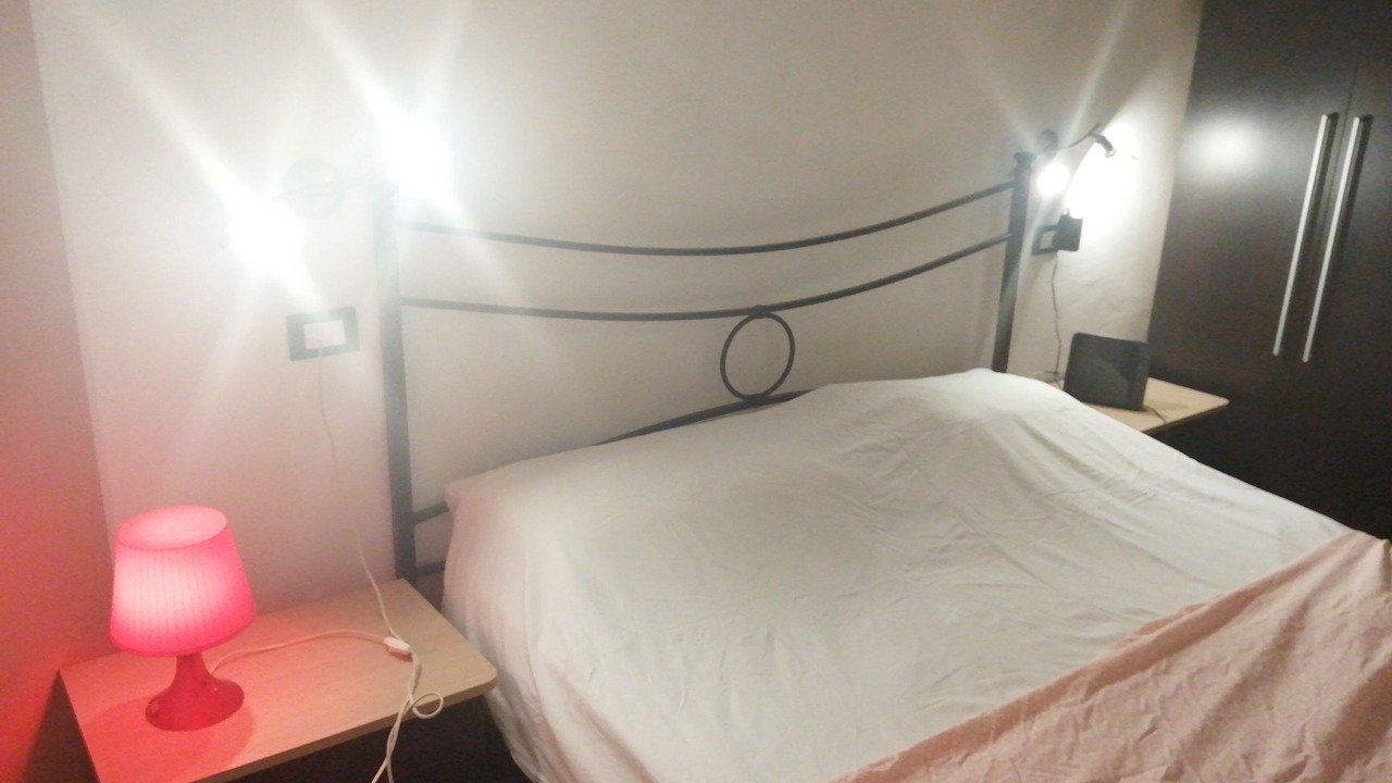 Photo of Bedroom in Ponte Seveso