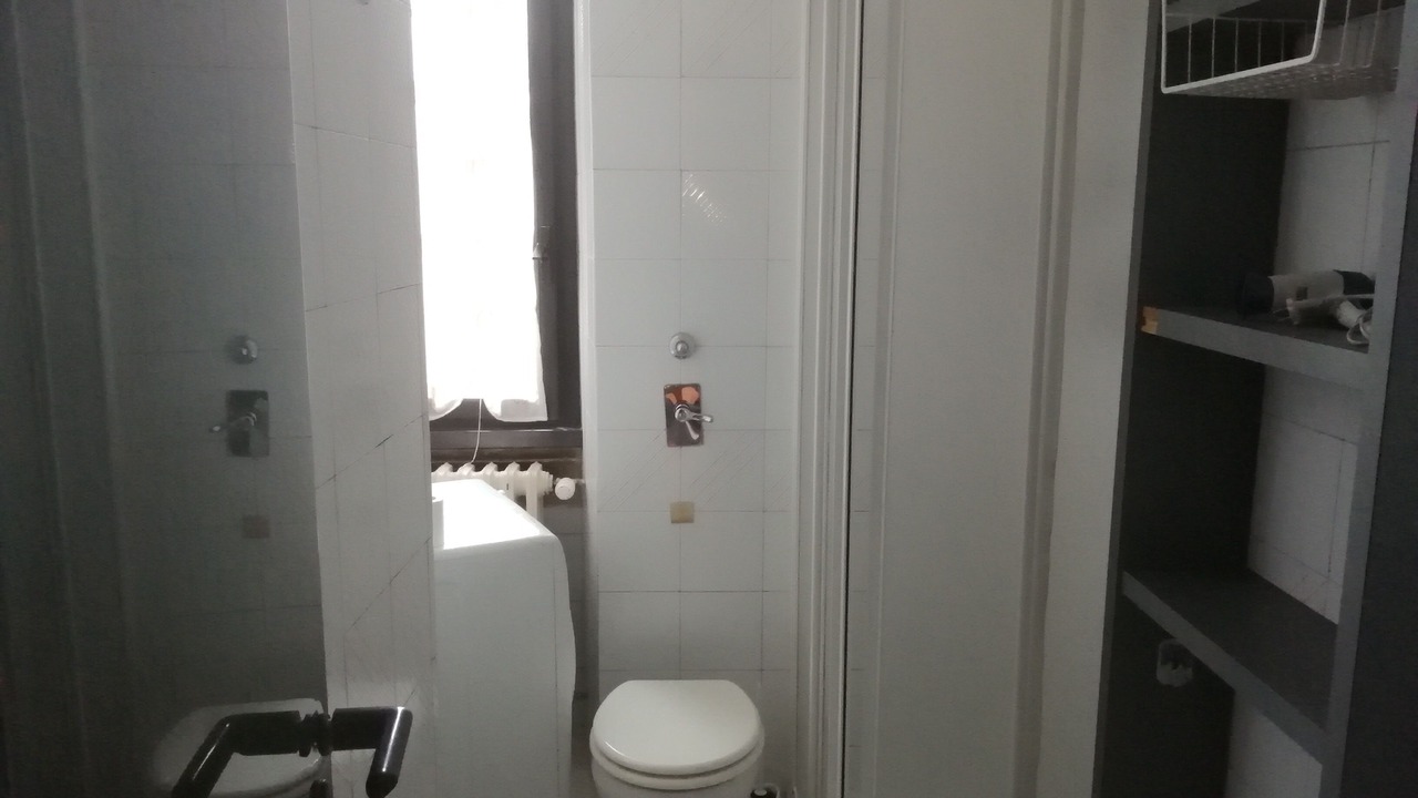Photo of Bathroom in Ponte Seveso