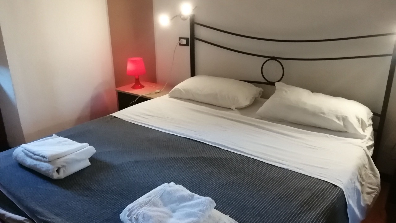 Photo of Bedroom in Ponte Seveso