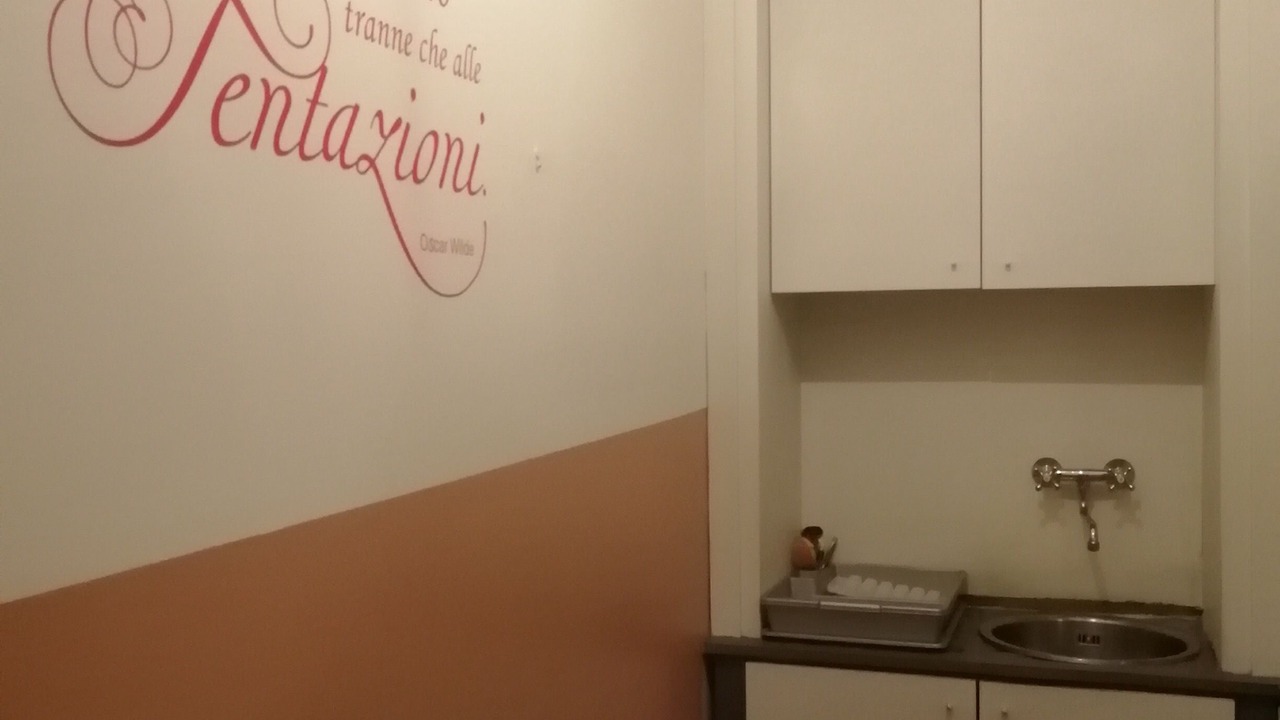 Photo of Kitchen in Ponte Seveso