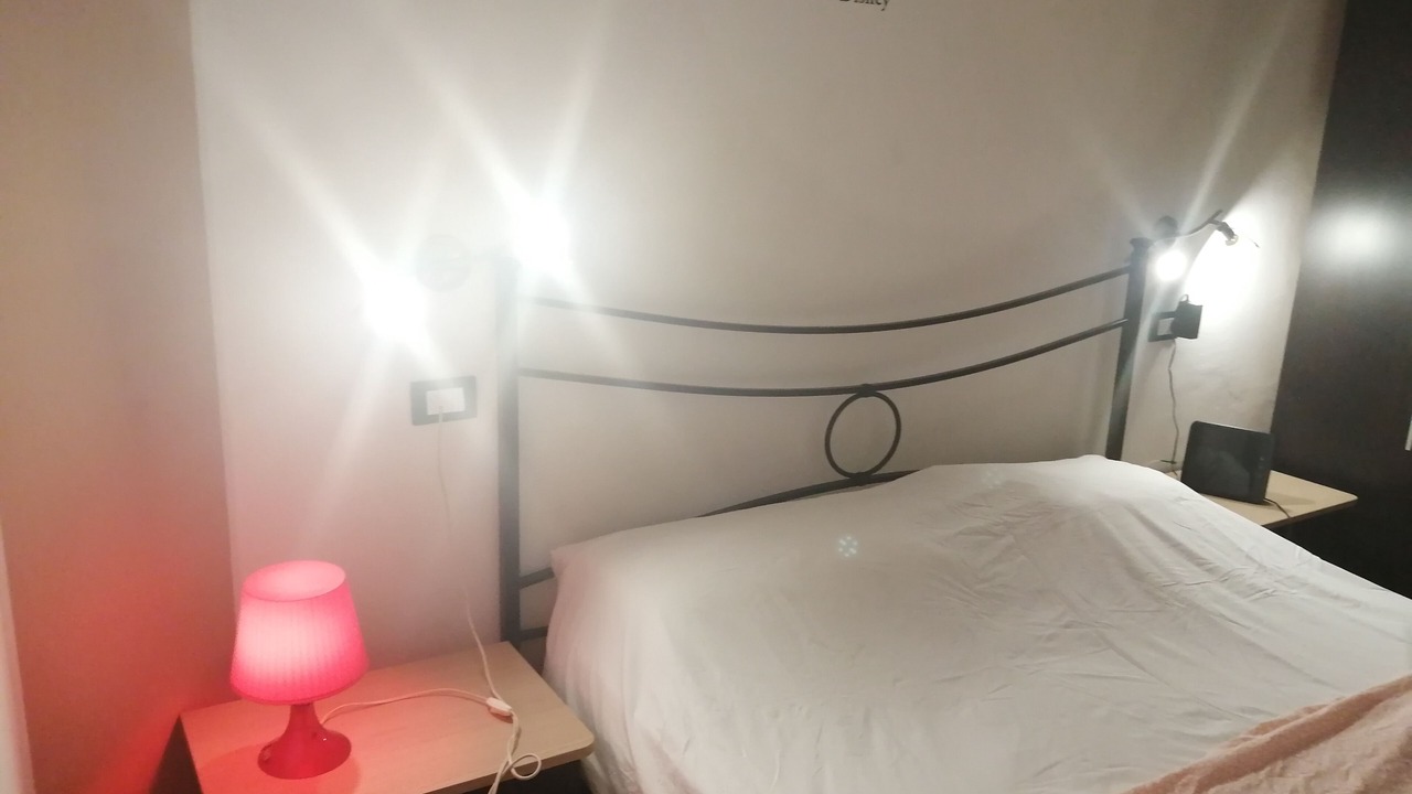Photo of Bedroom in Ponte Seveso