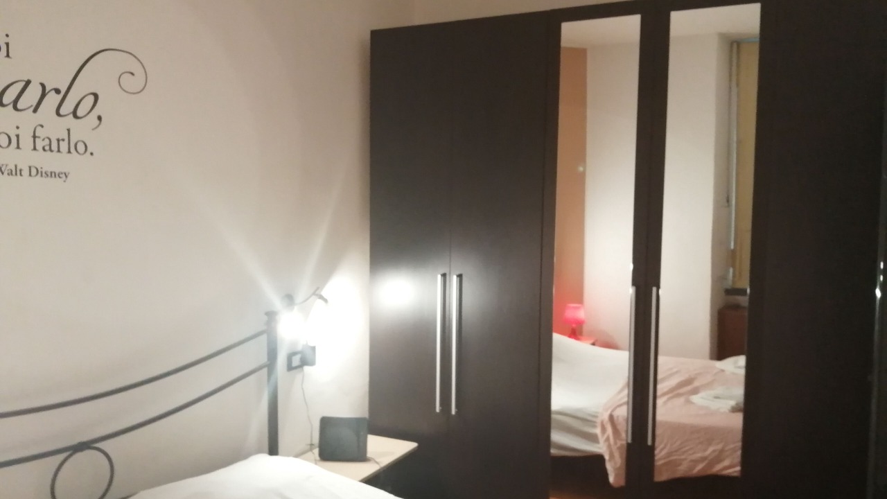 Photo of Bedroom in Ponte Seveso