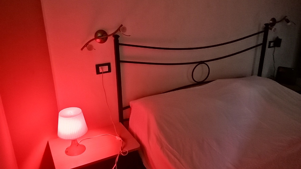 Photo of Bedroom in Ponte Seveso