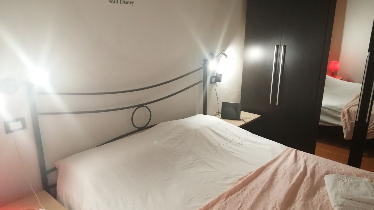 Photo of Bedroom in Ponte Seveso