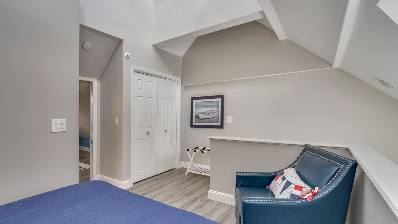 Photo of Bedroom in Alexandria Bay