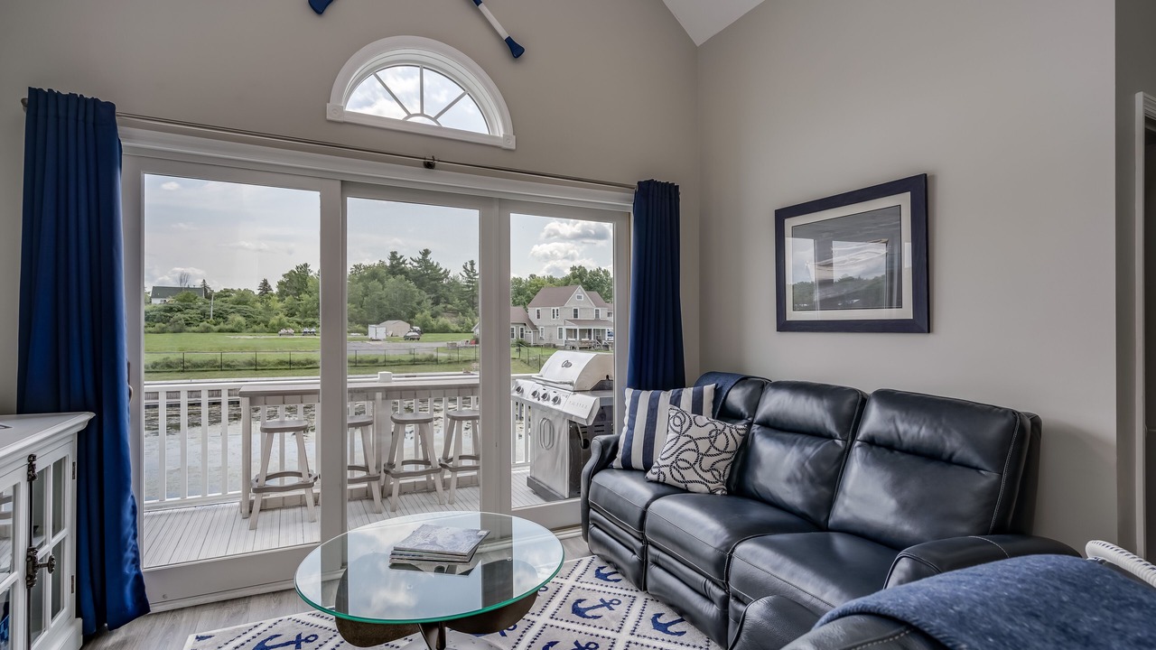 Photo of Patio Balcony in Alexandria Bay