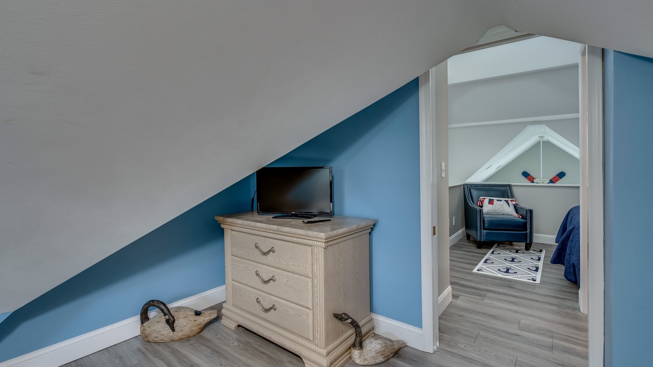 Photo of Bedroom in Alexandria Bay
