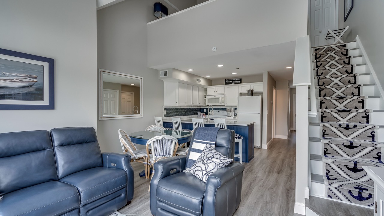 Photo of Bedroom in Alexandria Bay