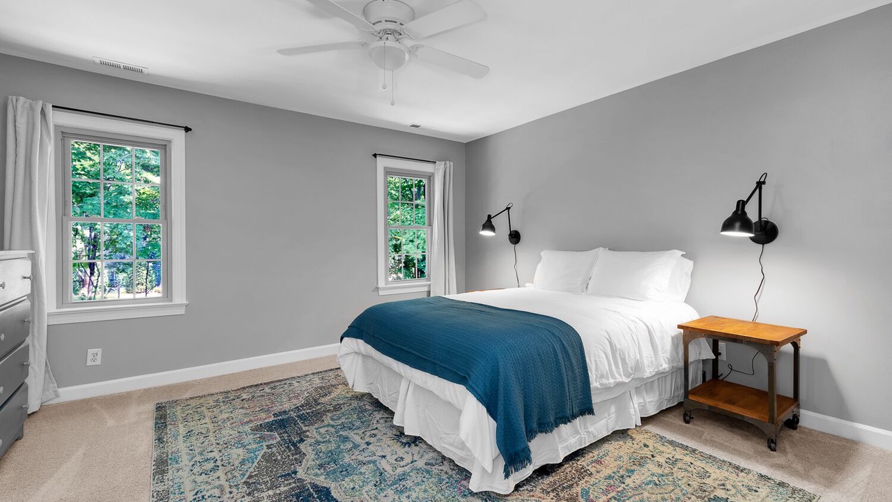 Photo of Bedroom in Cary