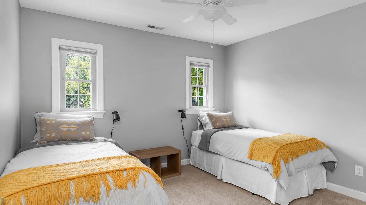 Photo of Bedroom in Cary