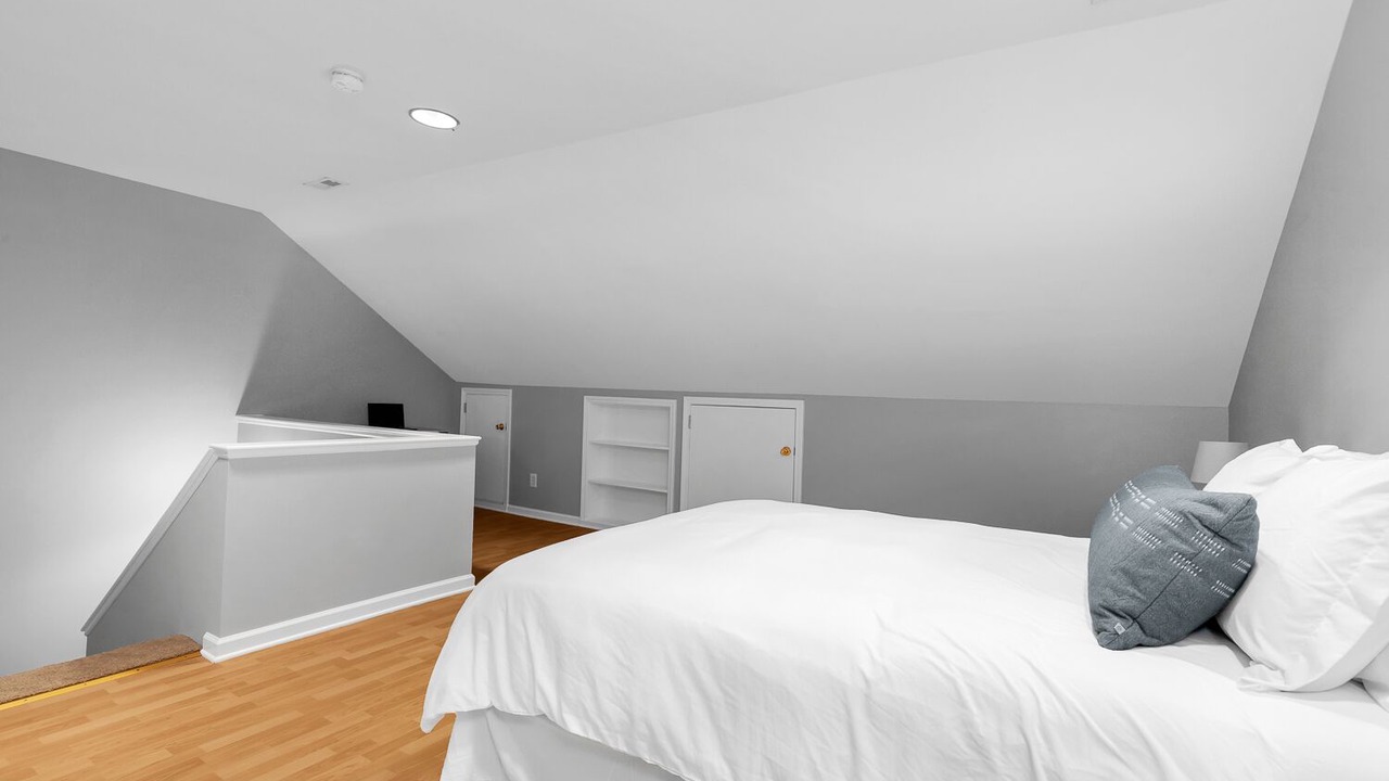 Photo of Bedroom in Cary