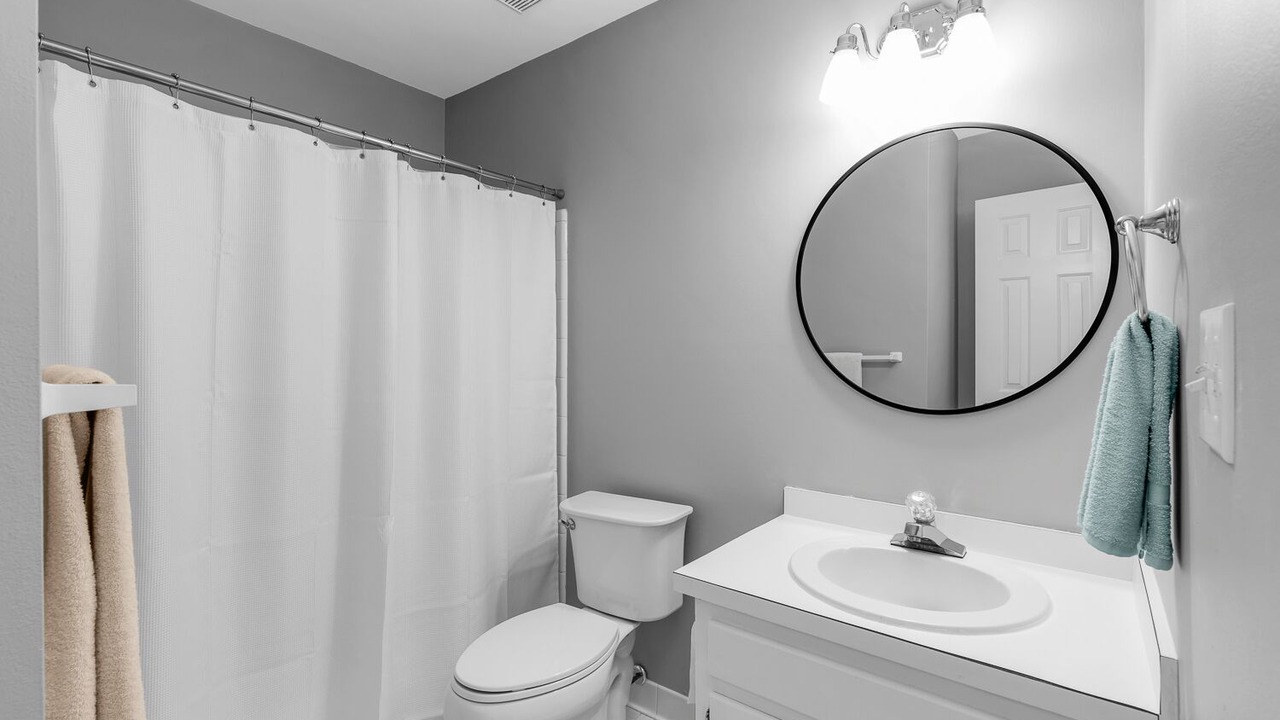 Photo of Bathroom in Cary