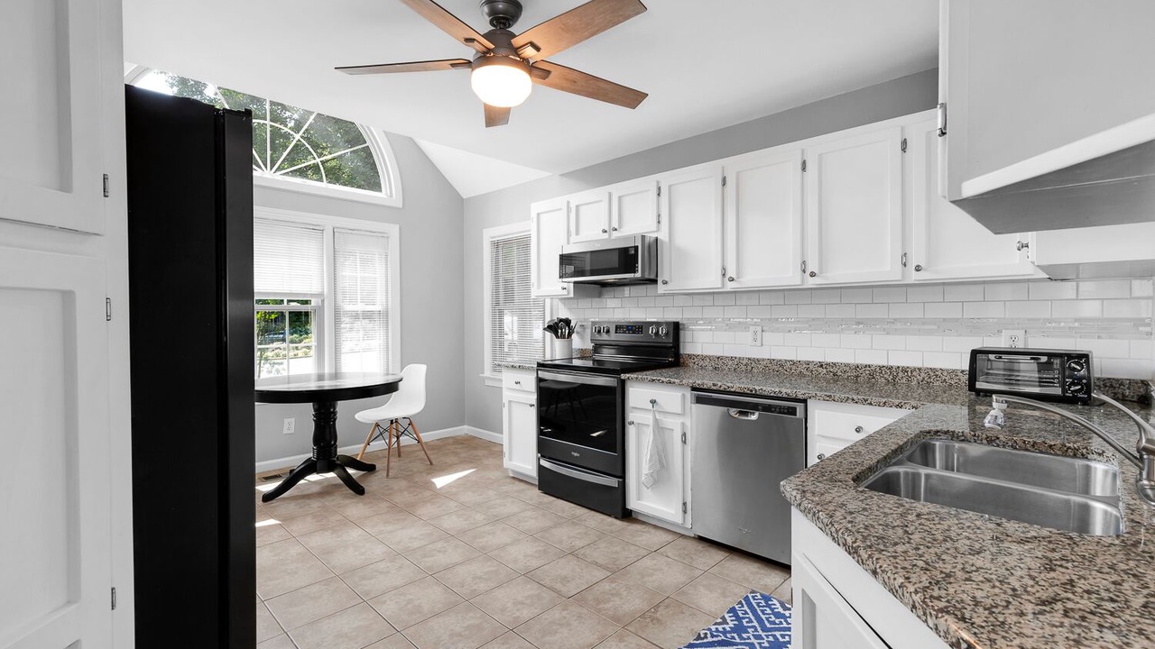 Photo of Kitchen in Cary