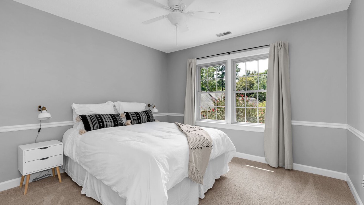Photo of Bedroom in Cary