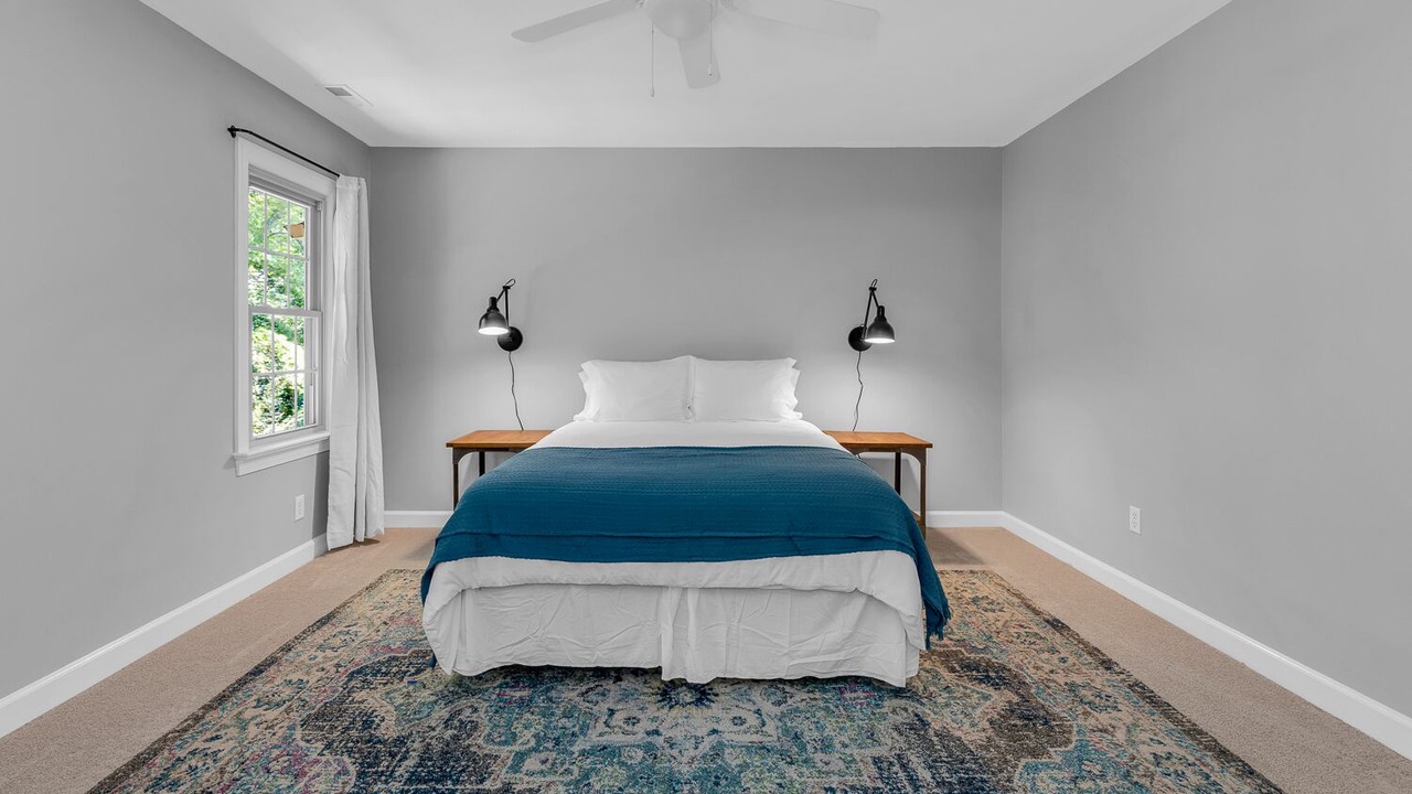 Photo of Bedroom in Cary