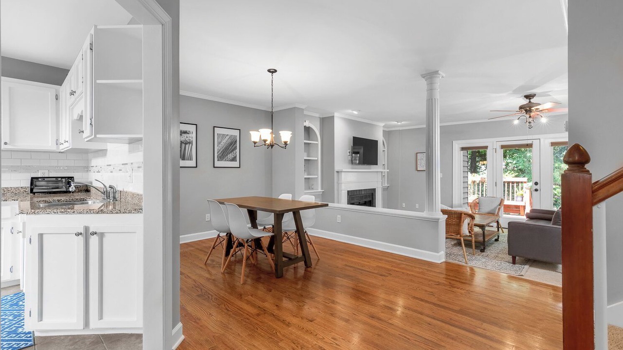 Photo of Kitchen in Cary