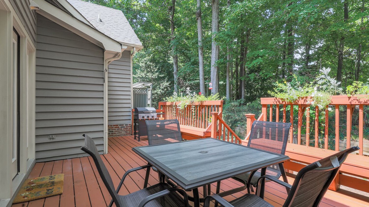 Photo of Outdoor in Cary